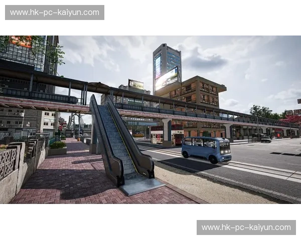 PUBG场馆导航：把握每一次落点与制胜节奏