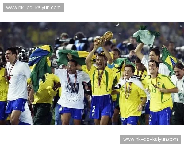 圣保罗之巅的桑巴狂想：重温巴西世界杯揭幕战的荣耀与泪水