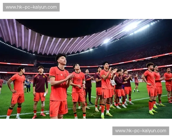 决战亚洲杯：国足能否打破魔咒，中国香港能否创造历史？